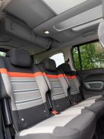 Citroen Berlingo Multispace XTR 2018 года